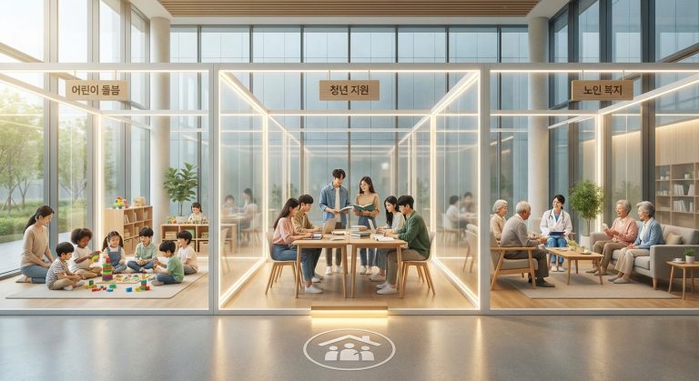 2026 정부지원금 총정리 (모르면 못 받는 지원금 20가지) 핵심 요약